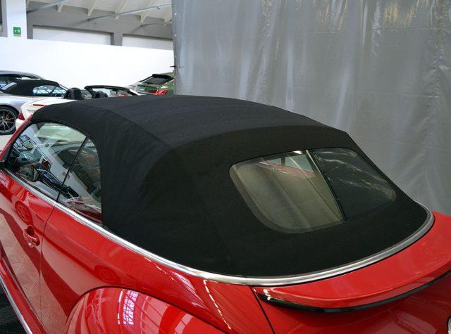 VOLKSWAGEN Maggiolino Cabrio 1.2 TSI Dsg BMT Pelle-Pdc-Navi-Retrocamera