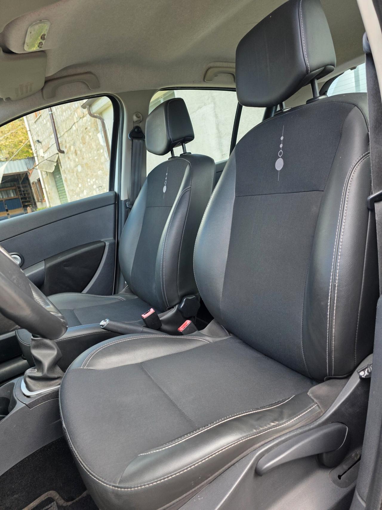 Renault Clio 1.5 dCi 90CV 5 porte Live!