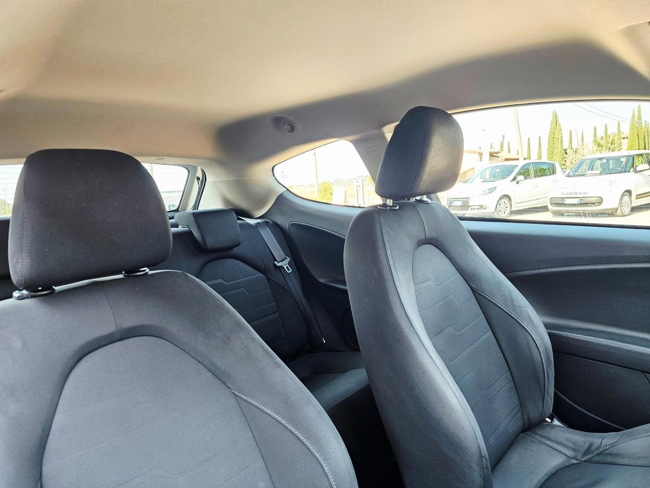 Alfa Romeo MiTo 1.4 78 CV 8V S&S SBK