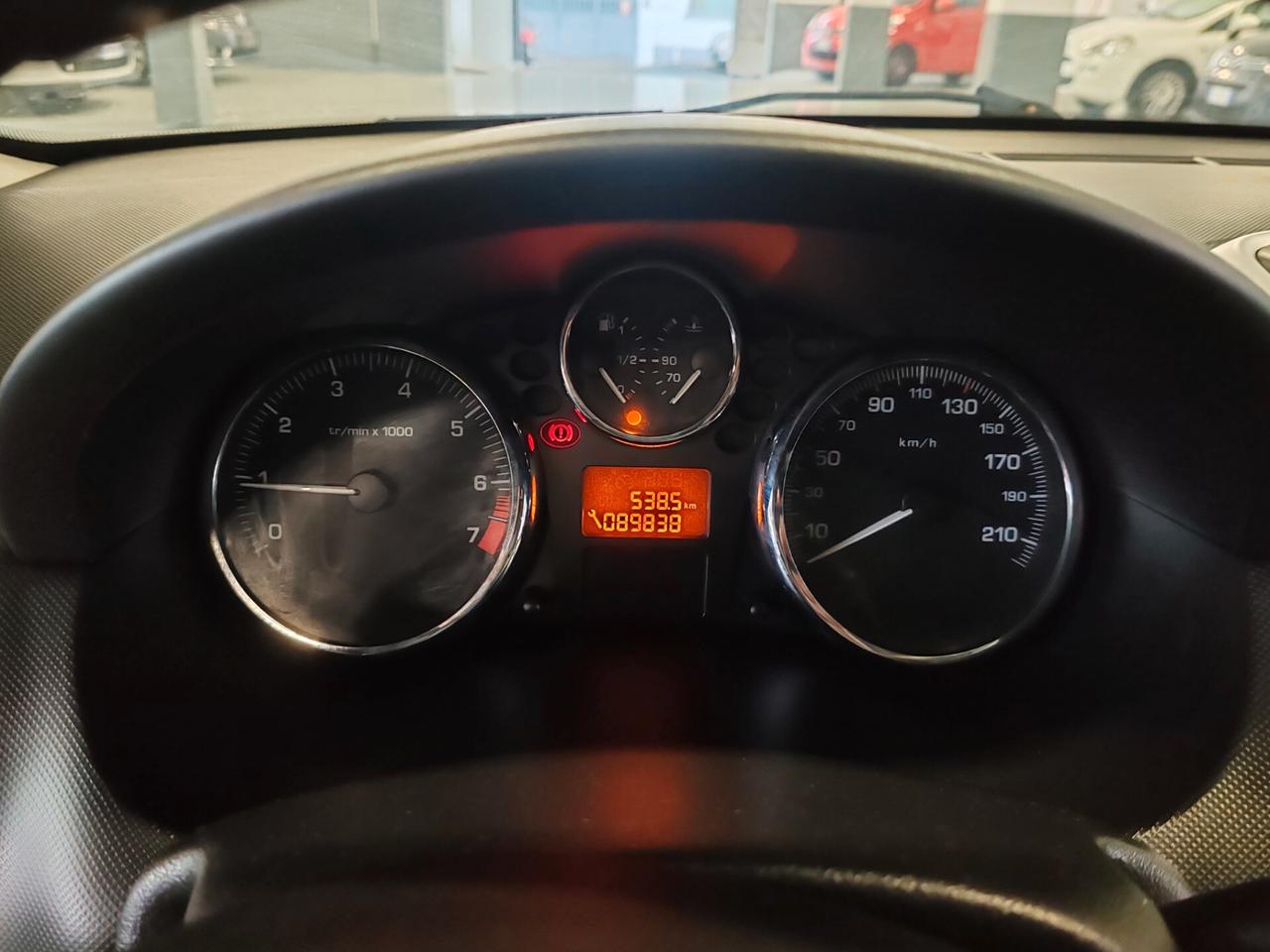 Peugeot 206 Plus 1.1 60CV 3p. ECO GPL