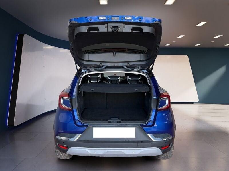 Renault Captur II 2019 1.0 tce Techno 90cv