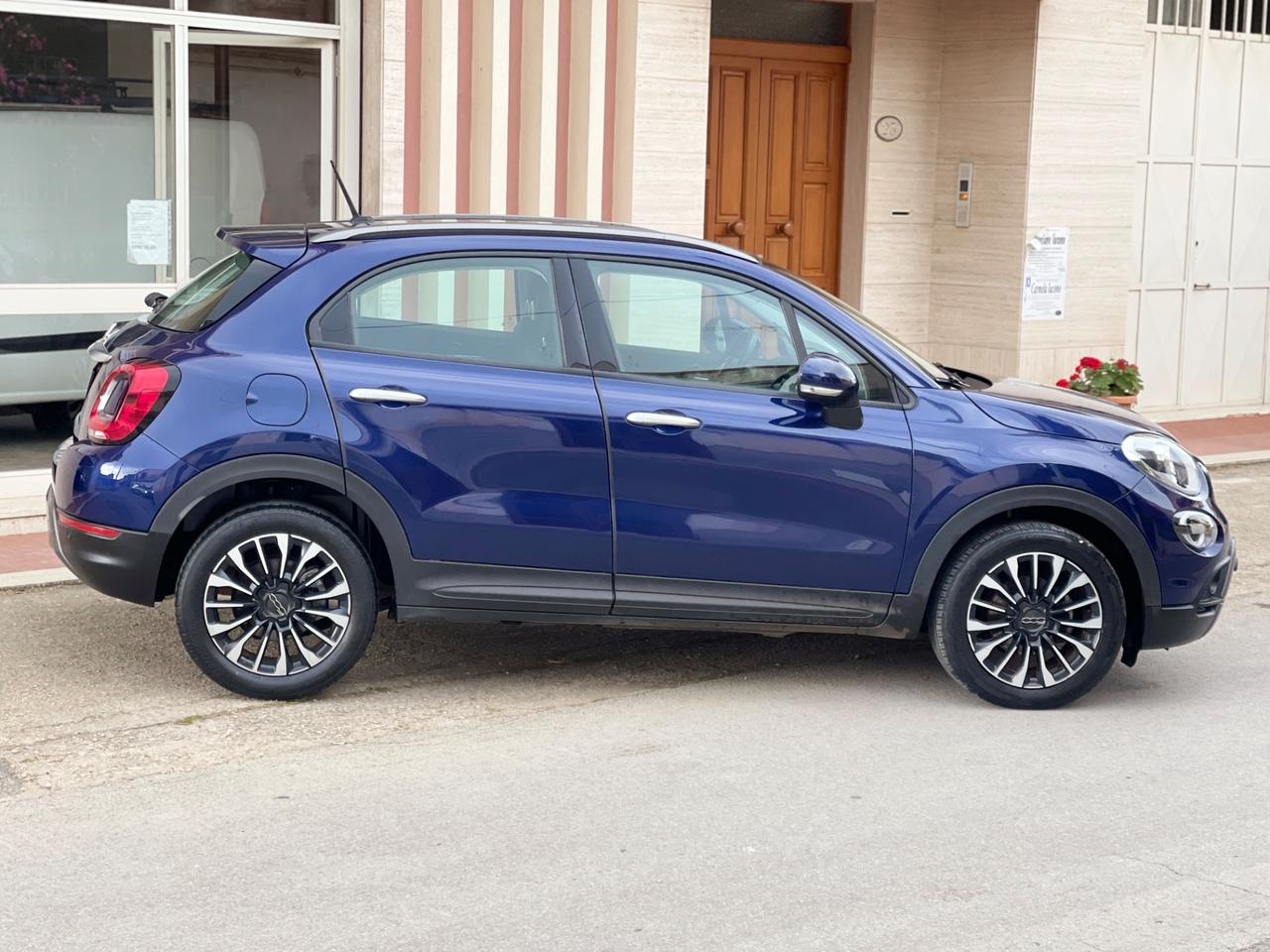 Fiat 500X 1.0 T3 120 CV Cross 2021