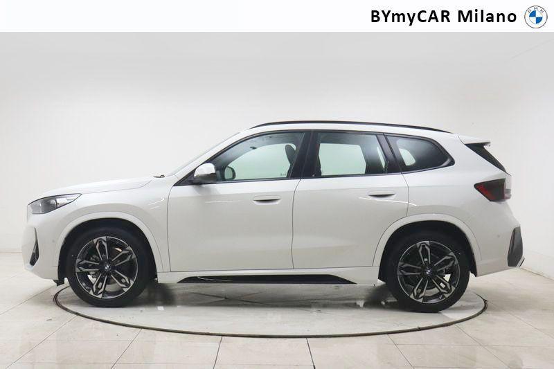 BMW X1 18 d MSport sDrive DCT