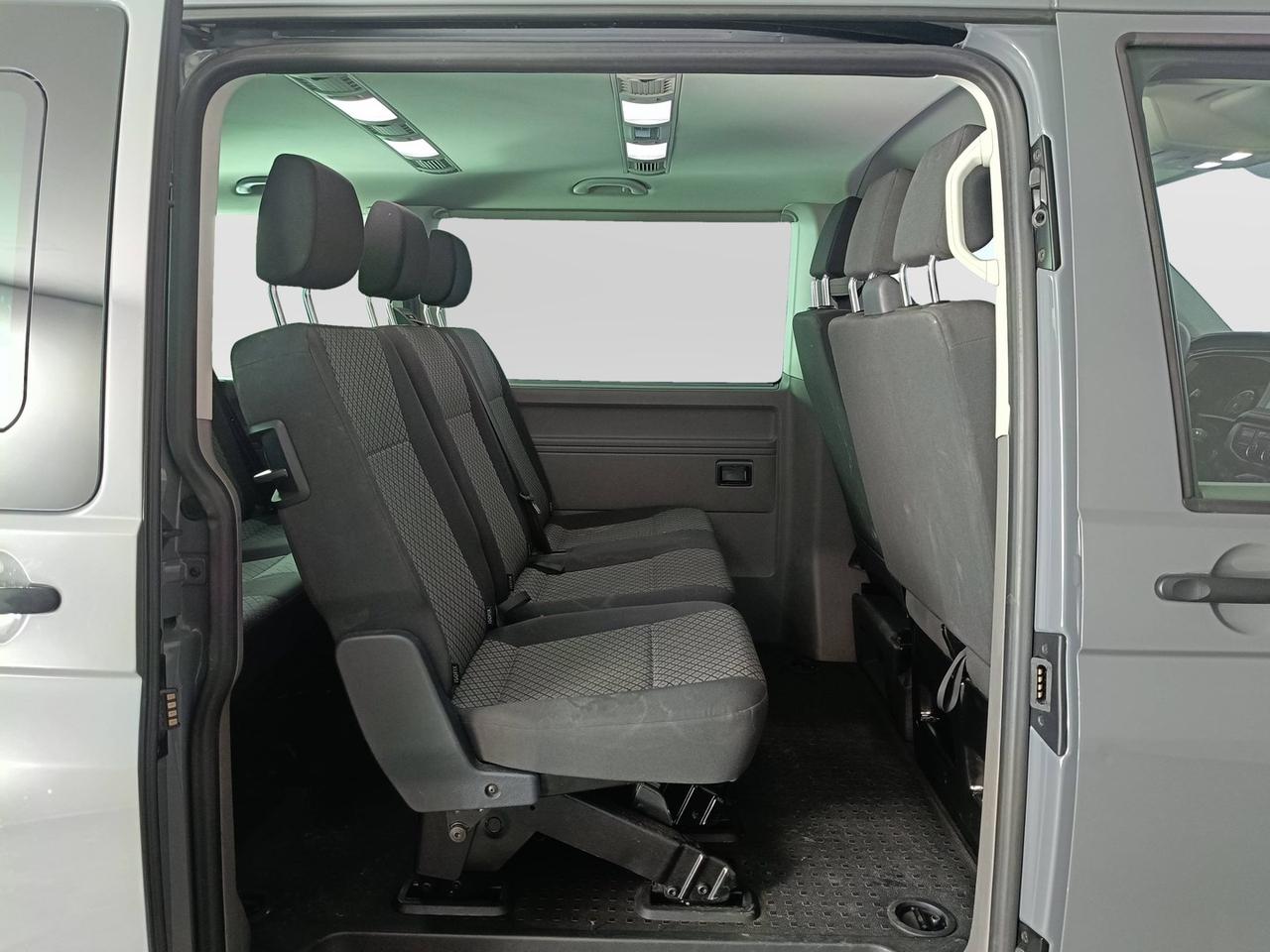 VOLKSWAGEN T6.1 Transporter 30 - T6.1 Transporter 30 2.0 tdi 110cv kombi p.c.