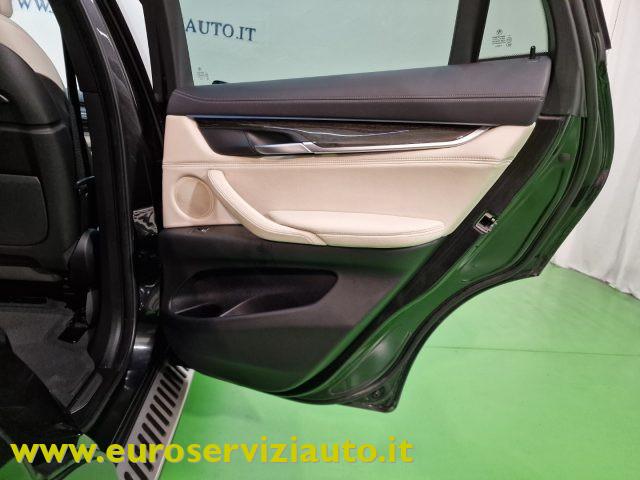 BMW X6 xDrive30d 258CV Extravagance