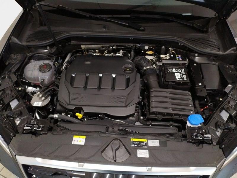 Audi Q2 30 2.0 tdi S line edition