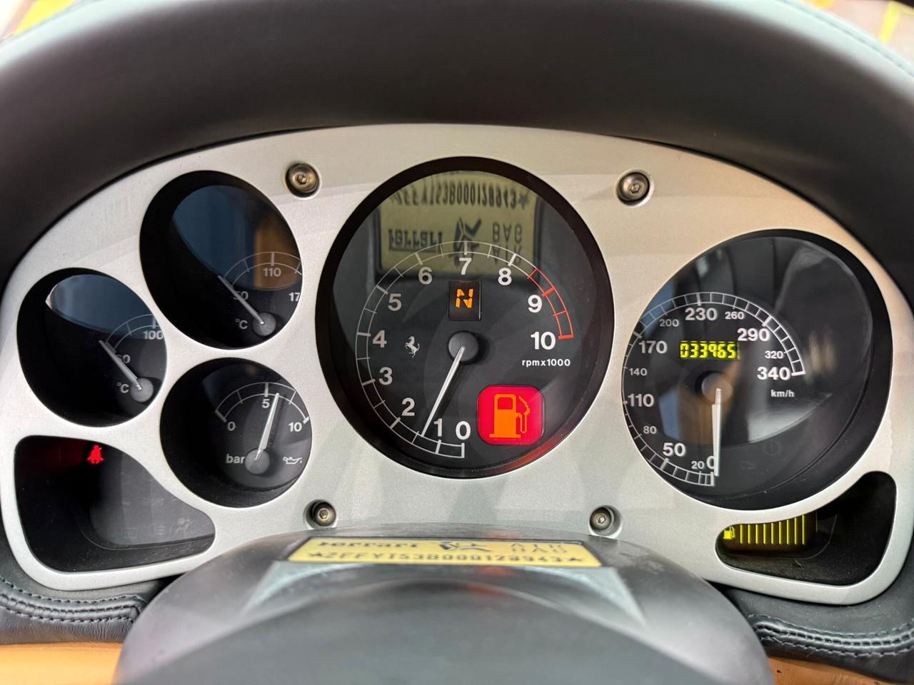 Ferrari 360 Spider (113)