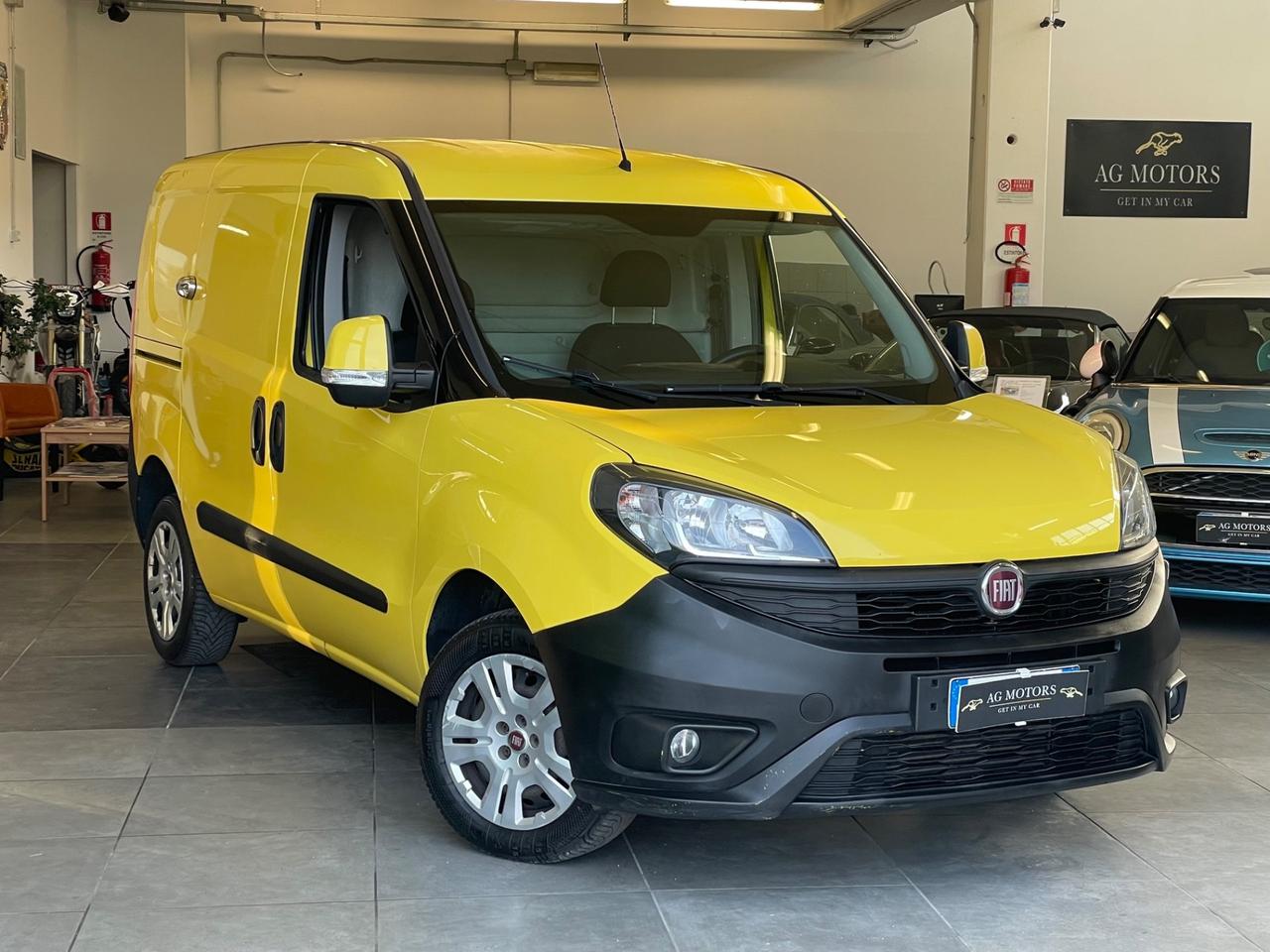 Fiat Doblo Doblò 1.3 MJT Cargo IVA INCLUSA