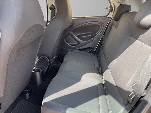 Smart forfour 70 1.0 twinamic Passion