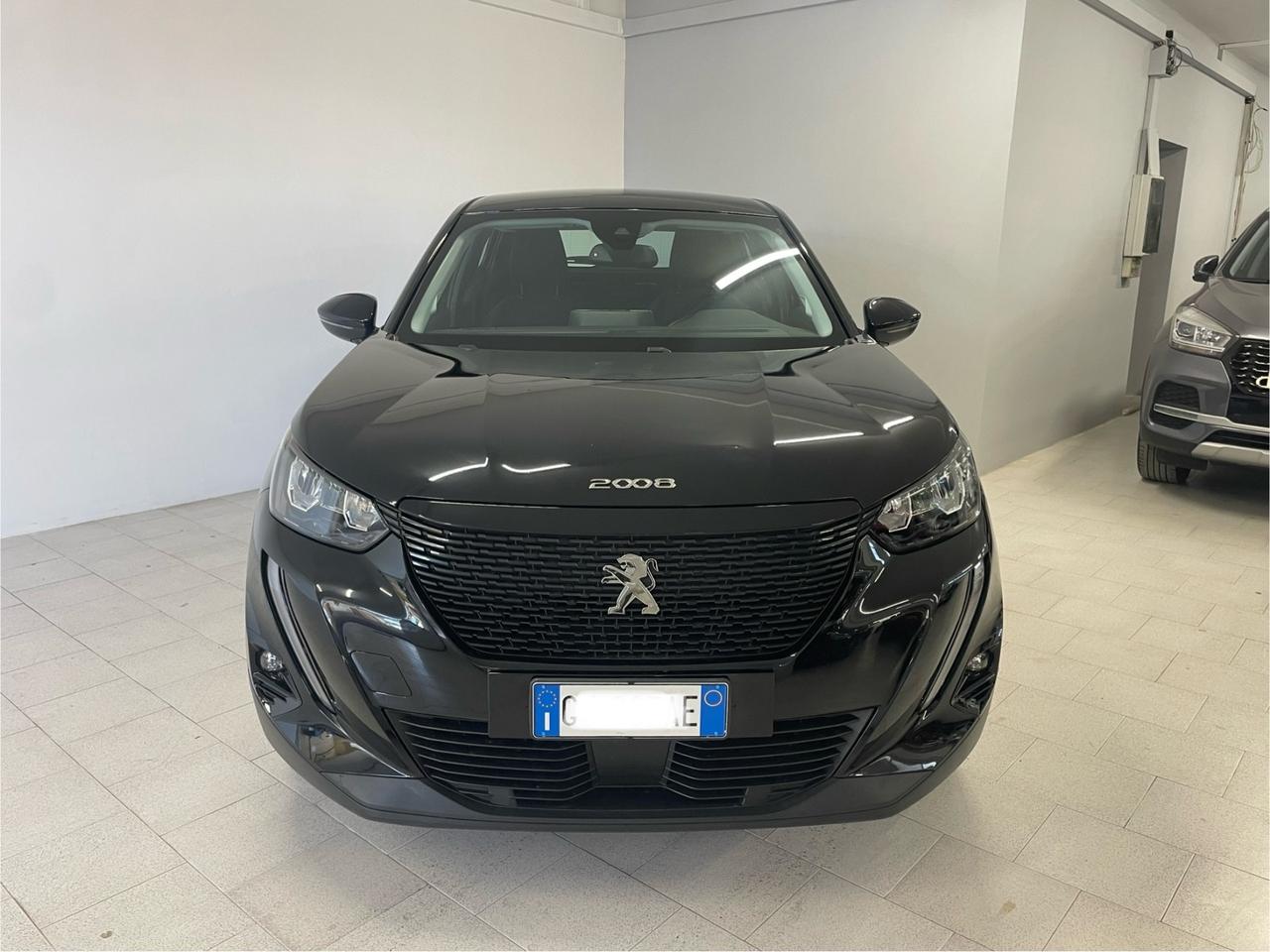 Peugeot 2008 PureTech 100 S&S Active Pack Led