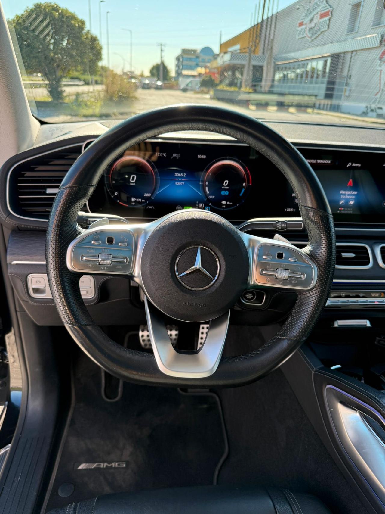 Mercedes-benz GLE 350 GLE 350 de 4Matic Plug-in hybrid Premium Plus