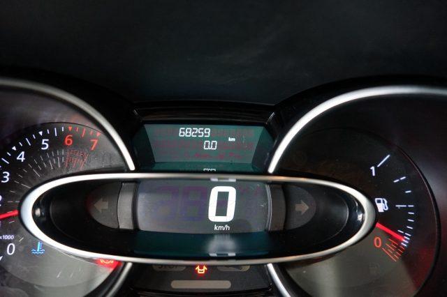 RENAULT Clio TCe 12V 90 CV GPL 5 porte Moschino Life