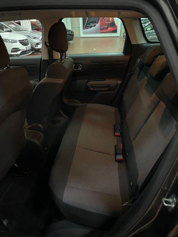 Citroën C3 Aircross BlueHDi 100 Shine - PROMOZIONE DEL MESE !!