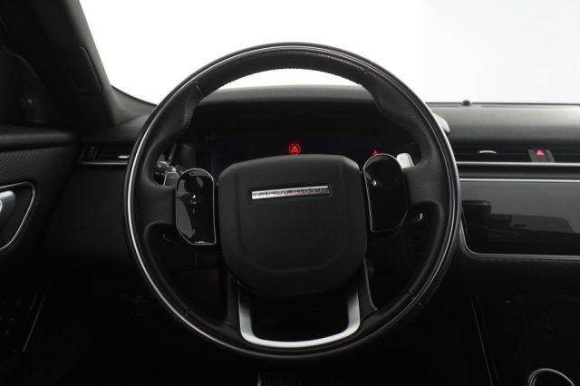 LAND ROVER Range Rover Velar Range Rover Velar R-Dynamic SE (2.0D I4 180 PS 4WD