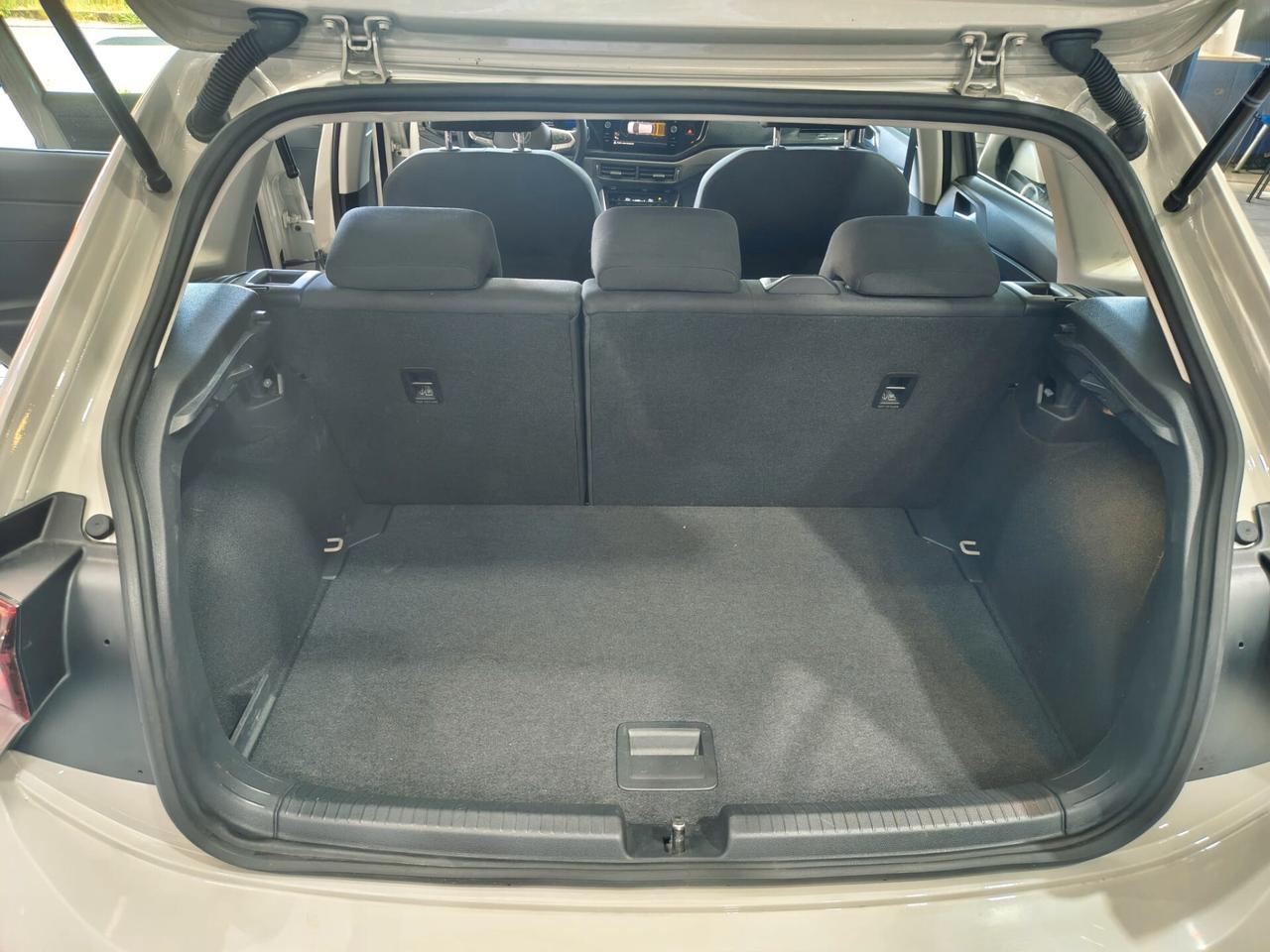 Volkswagen Polo 1.0 TSI Life