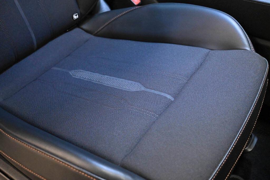 CUPRA Formentor Formentor 2.0 TDI 4Drive DSG