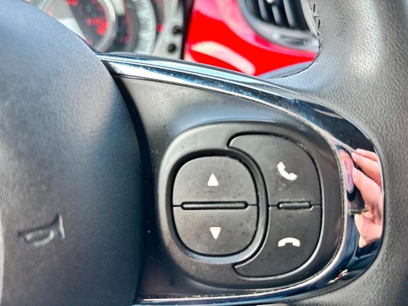 FIAT 500 (2015-2024) 500 1.0 Hybrid