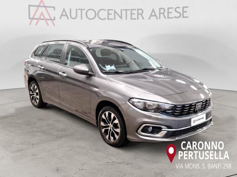 Fiat Tipo Station Wagon Tipo SW 1.3 mjt CityLife s&s 95cv