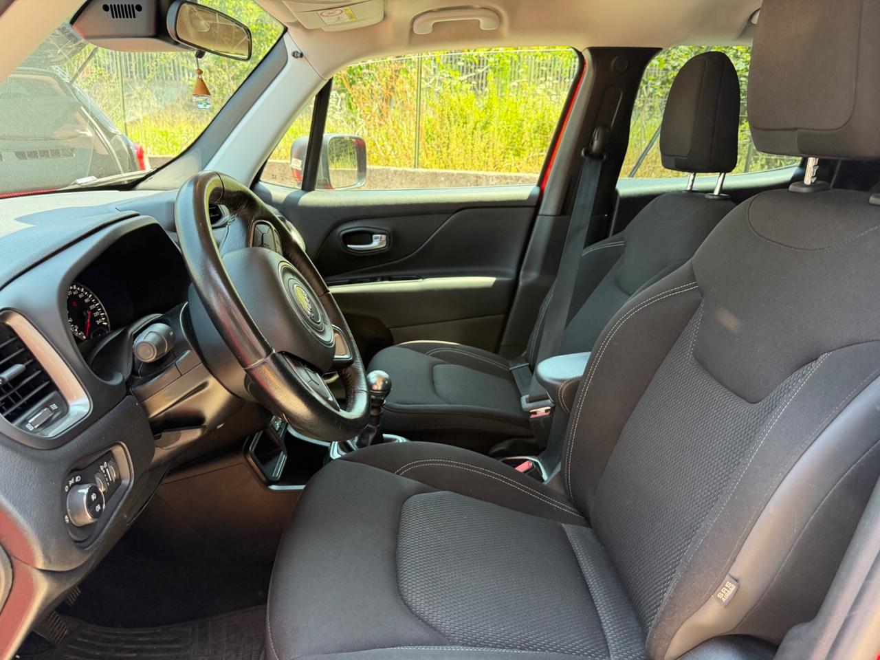 Jeep Renegade 1.0 T3 Limited