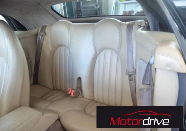 JAGUAR - XK8 - 4.0 Convertibile