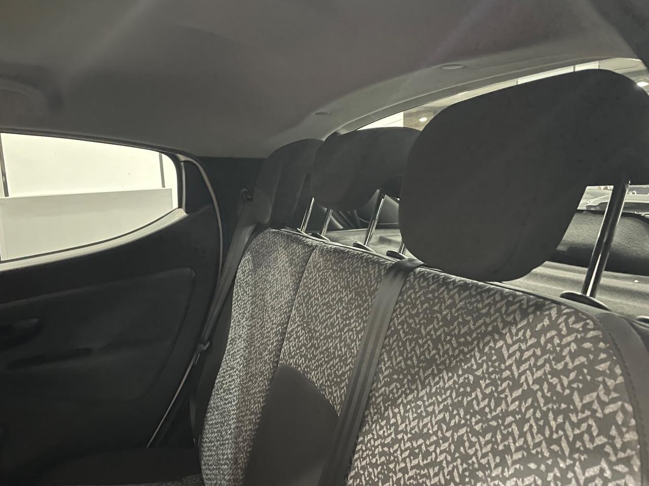 Lancia Ypsilon 1.2 Fire 69Cv ecochic “Come nuova”