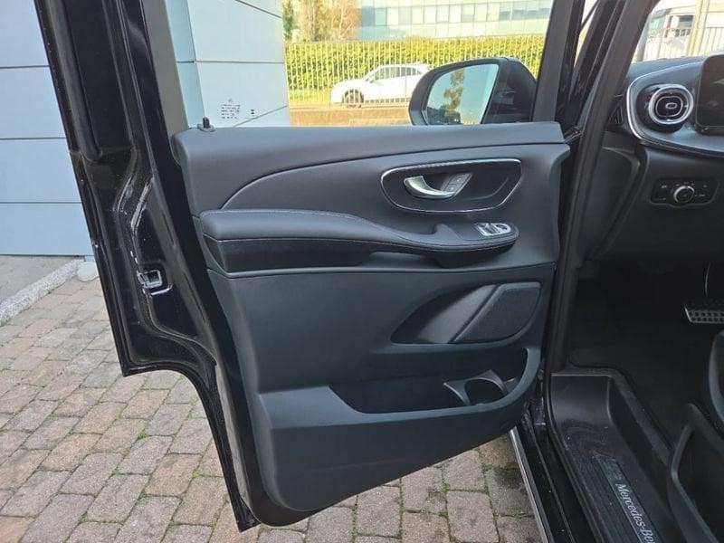 Mercedes-Benz Classe V 250d Extralong Avantgarde