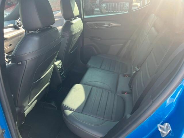 Alfa Romeo Tonale 1.3 280 CV PHEV AT6 Q4 Veloce