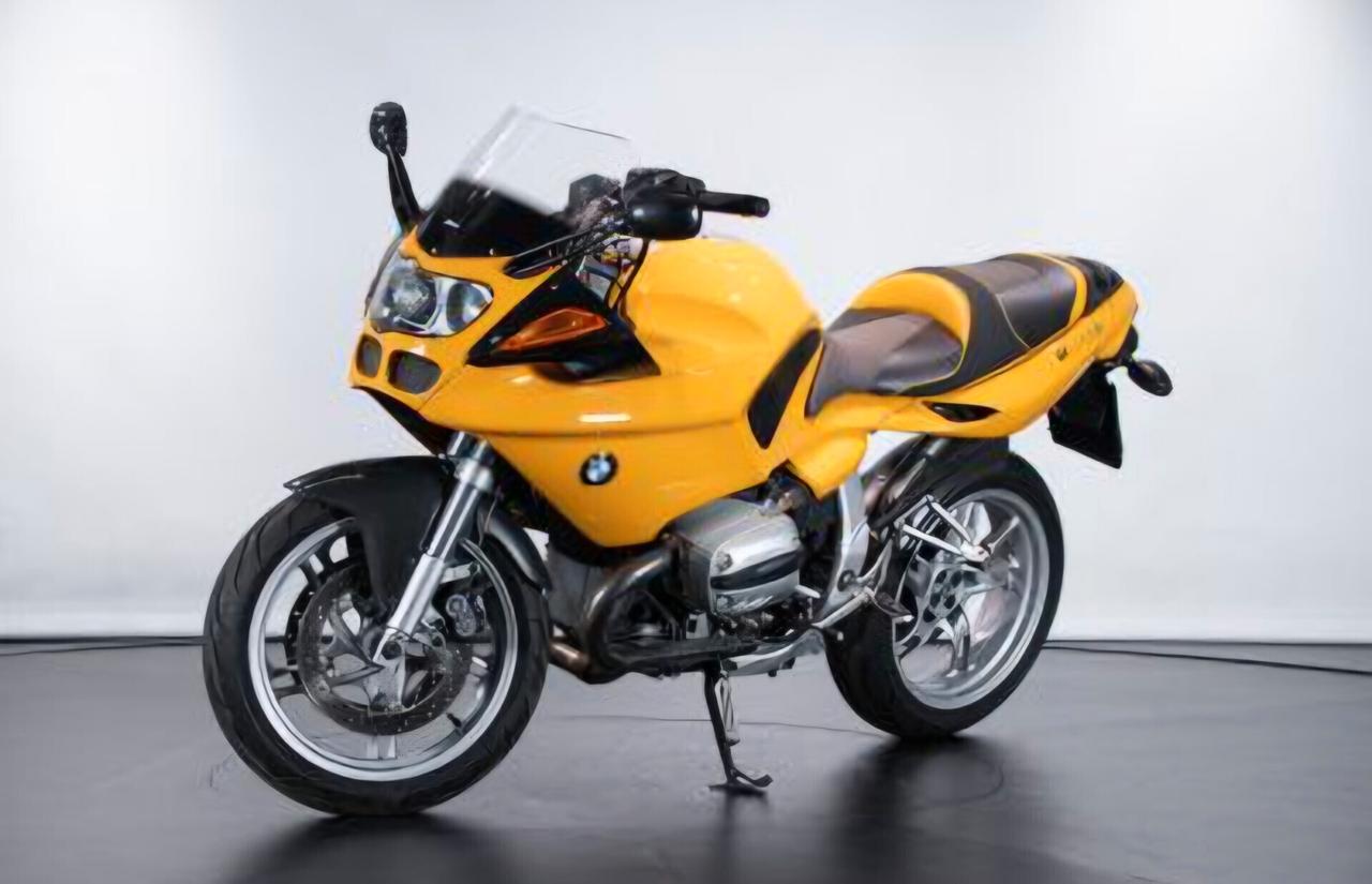 Bmw R 1150 RT 1150 rt