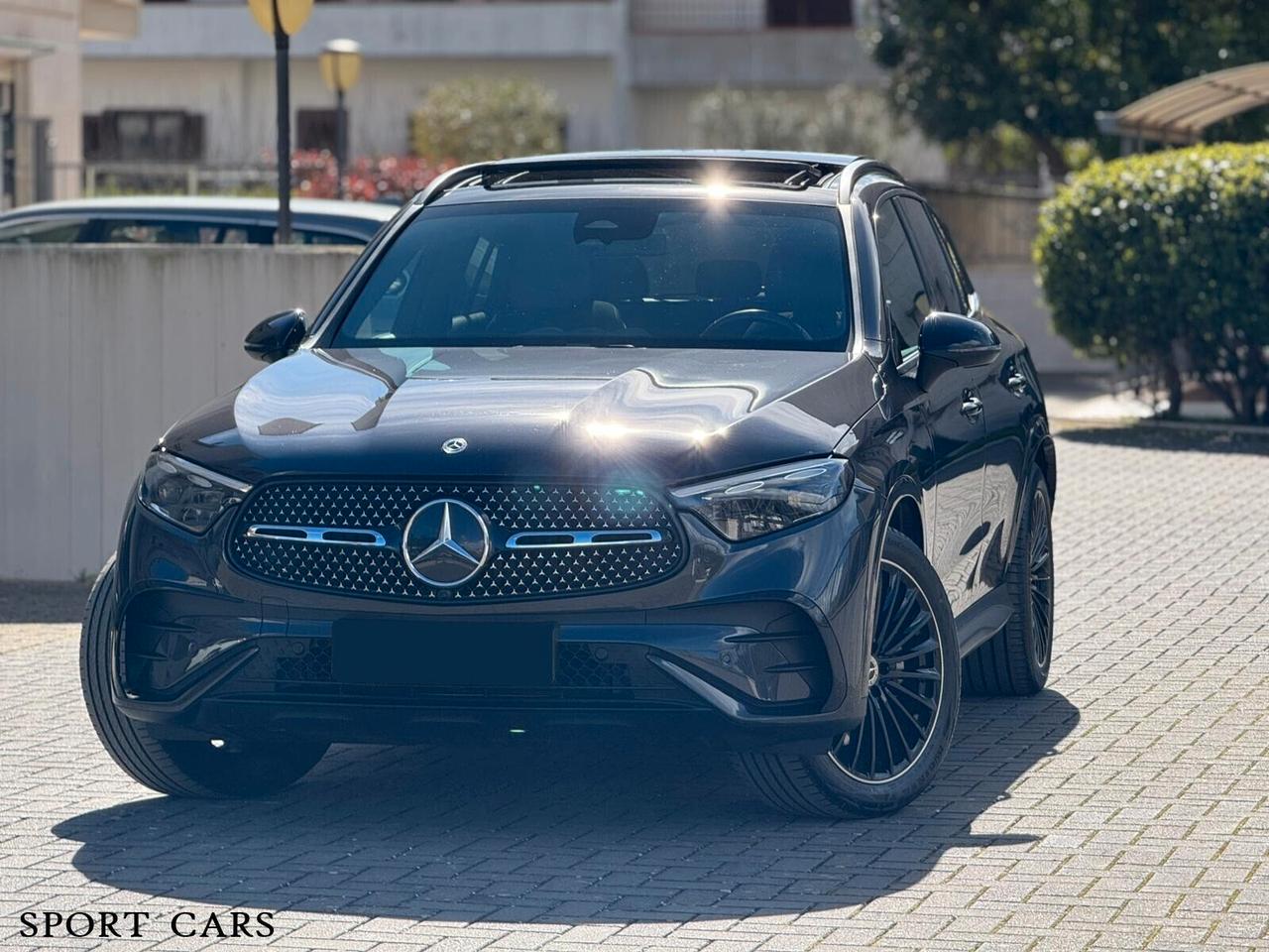 Mercedes-benz GLC 300 d 4Matic Mild Hybrid AMG , TETTO, FULL