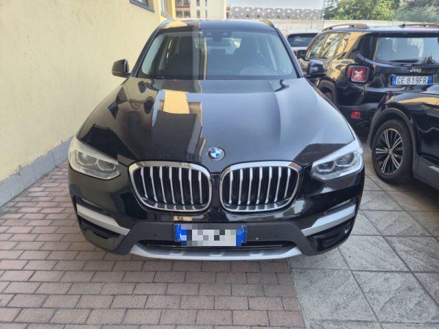 BMW X3 xDrive30e xLine