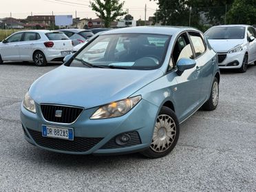 Seat Ibiza 1.2 12V 70CV 5p. Special Ed. Dual