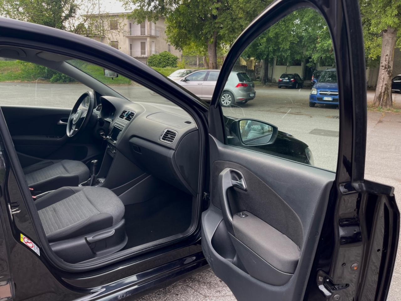 Volkswagen Polo 1.6 TDI DPF 5 porte Comfortline per Neopatentati