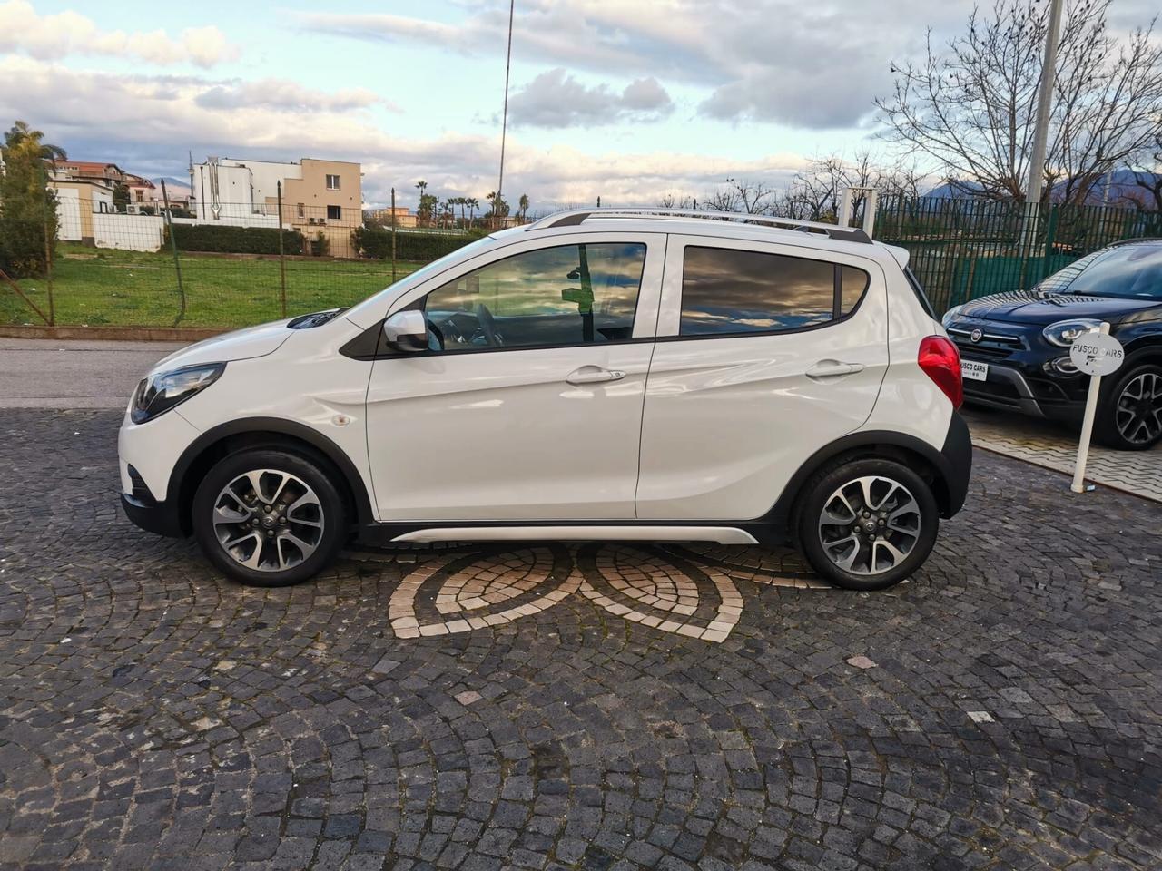 Opel Karl Rocks 1.0 73 CV