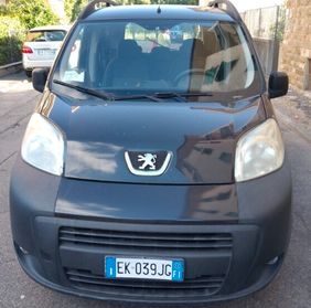 Peugeot Bipper 1.3 TDI