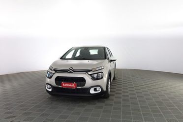 CITROEN C3 C3 PureTech 83 S&S You