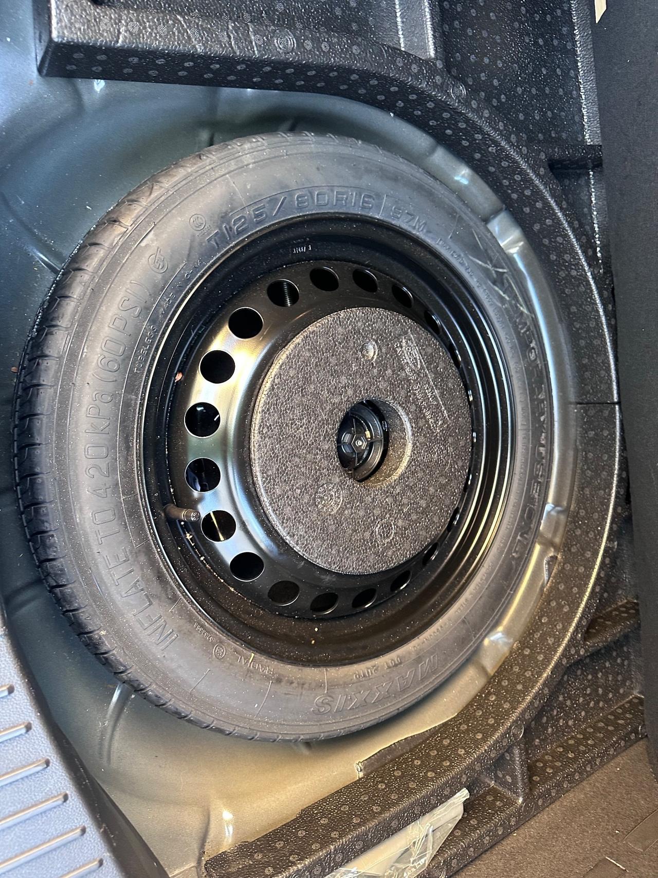 Ford C-Max 1.5 TDCi 120CV Start&Stop Titanium