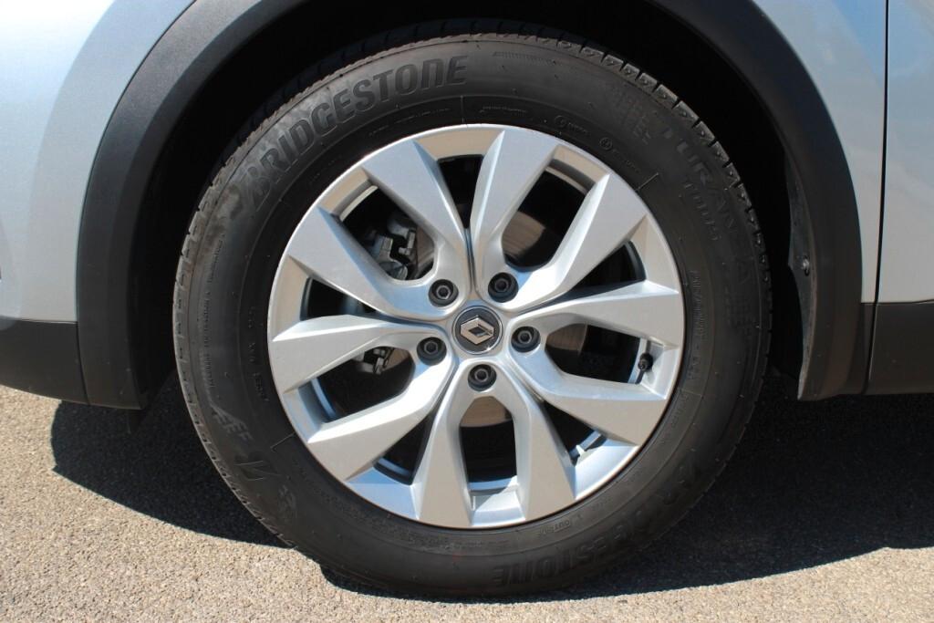 RENAULT Captur 1.0 TCE 100 CV GPL