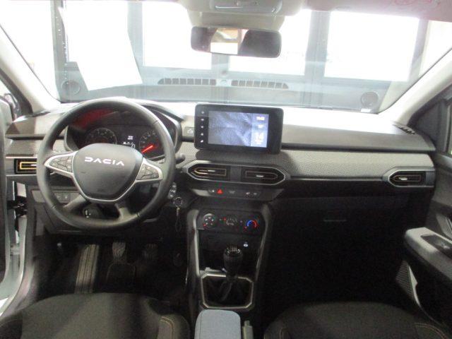 DACIA Sandero Stepway 1.0 TCe ECO-G Expression CarPlay/Led