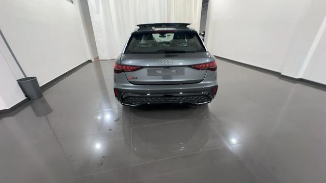 AUDI A3 SPB 35 TDI S tronic S line - TETTO - VARI COLORI!