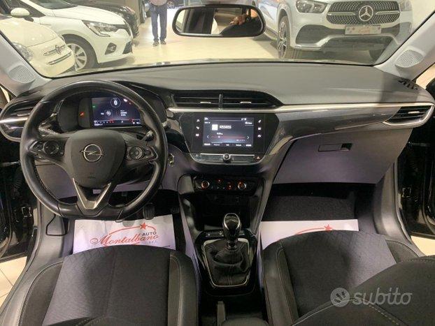 Opel Corsa 1.5 D 100 CV Elegance