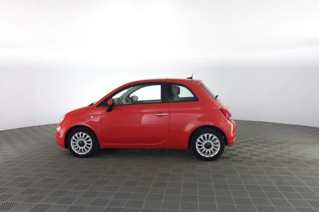 FIAT 500 500 1.0 Hybrid Lounge