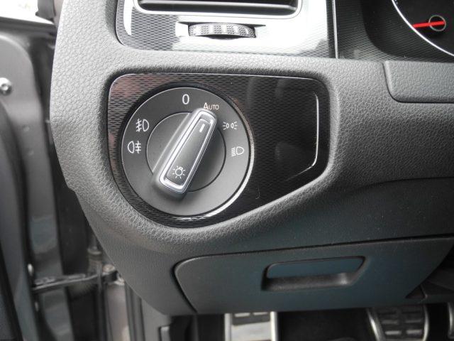 VOLKSWAGEN Golf GTD 2.0 TDI DSG 5p. BlueMotion Technology - EURO 6/B