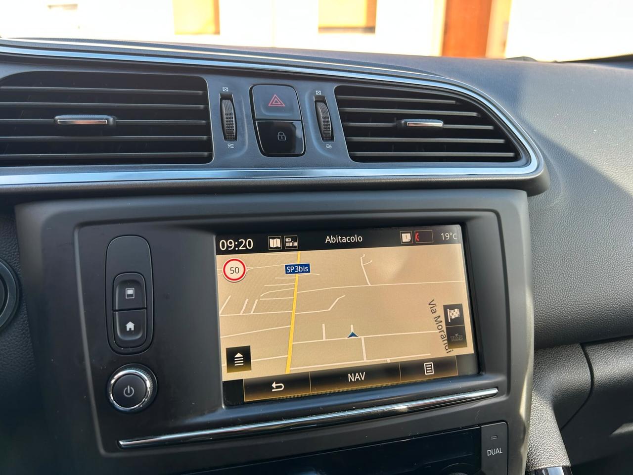 Renault Kadjar 1.5 DCI 110 Cv SPORT AUTOM.-2018