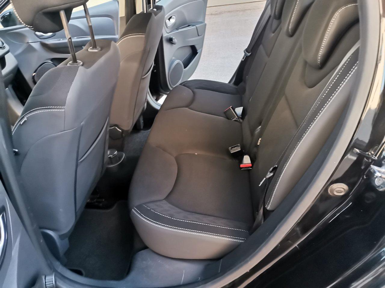 Renault Clio 5 Porte Clio 5p 1.2 Life (wave) 75cv E6