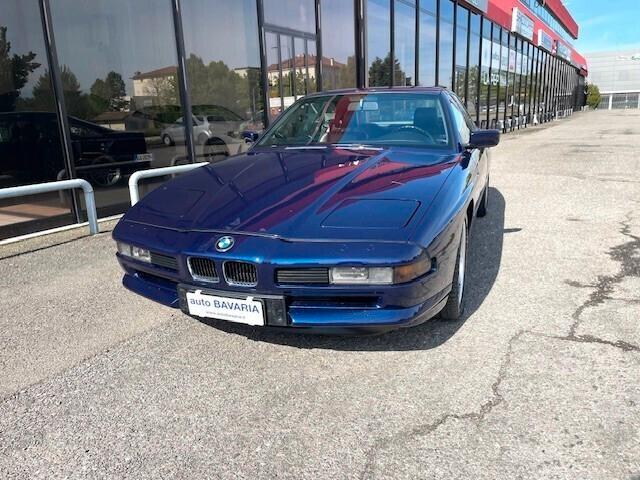 Bmw 850 cat Ci
