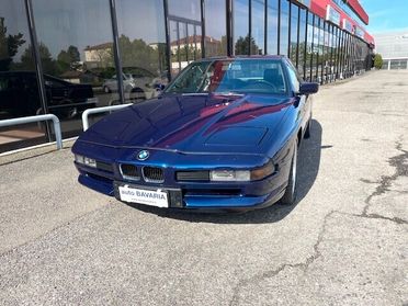 Bmw 850 cat Ci