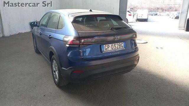 VOLKSWAGEN Taigo Taigo 1.0 tsi Life 95cv TG : GP032BG