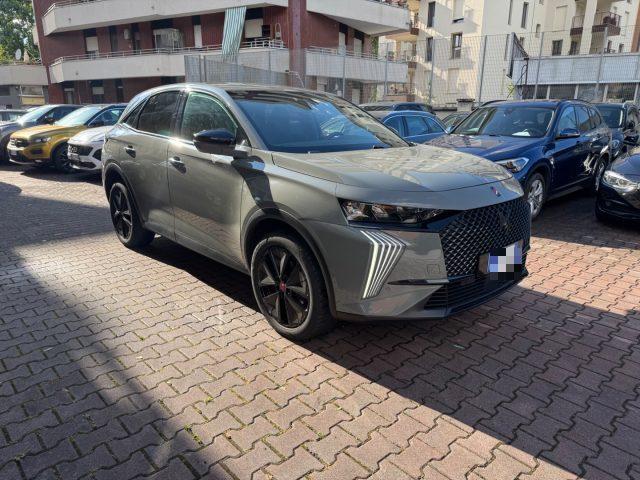 DS AUTOMOBILES DS 7 BlueHDi 130 aut. Performance Line