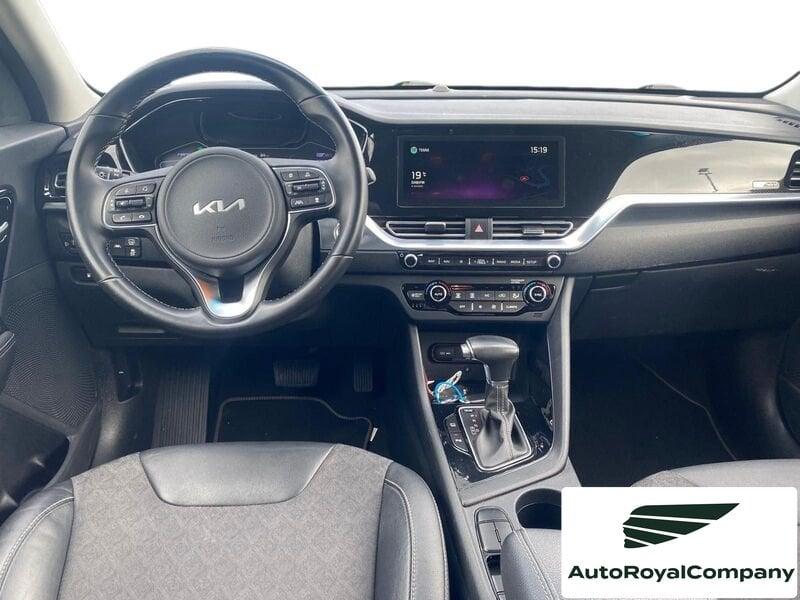 KIA Niro 1.6 GDi DCT HEV Style
