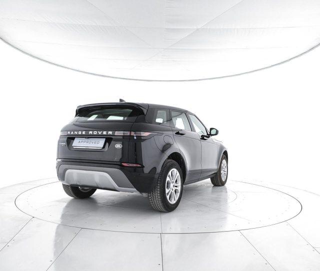 LAND ROVER Range Rover Evoque 2.0D I4-L.Flw 150 CV